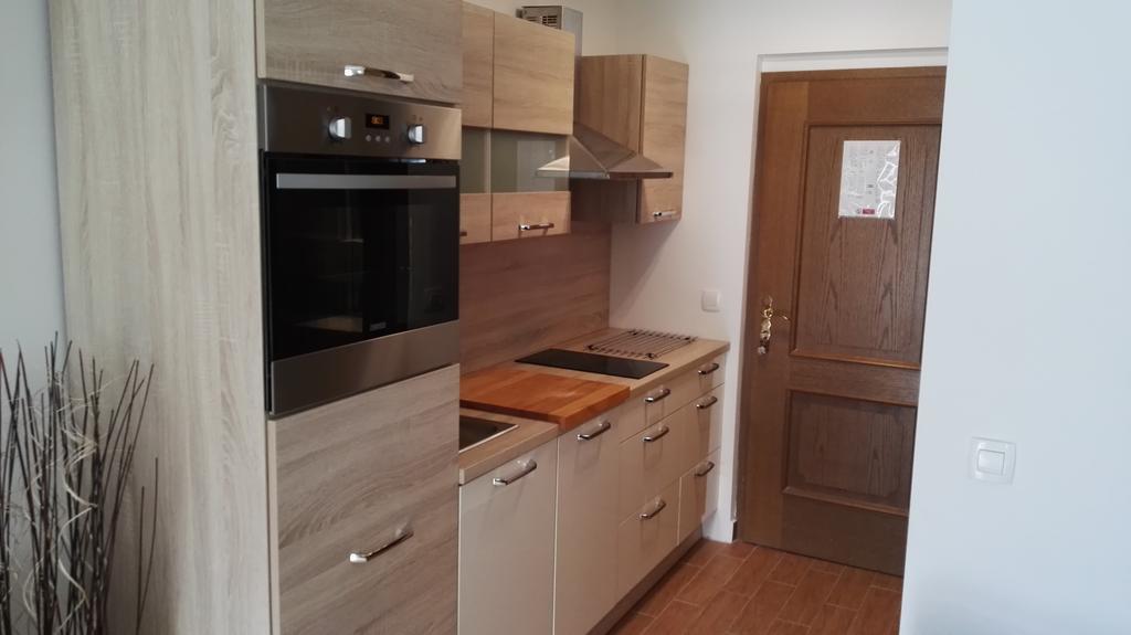 Apartment Sija Bohinj Εξωτερικό φωτογραφία