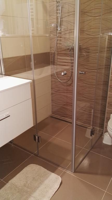 Apartment Sija Bohinj Εξωτερικό φωτογραφία