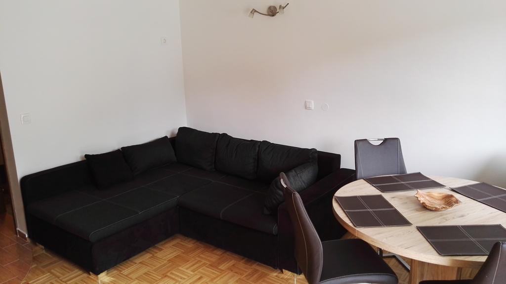 Apartment Sija Bohinj Εξωτερικό φωτογραφία