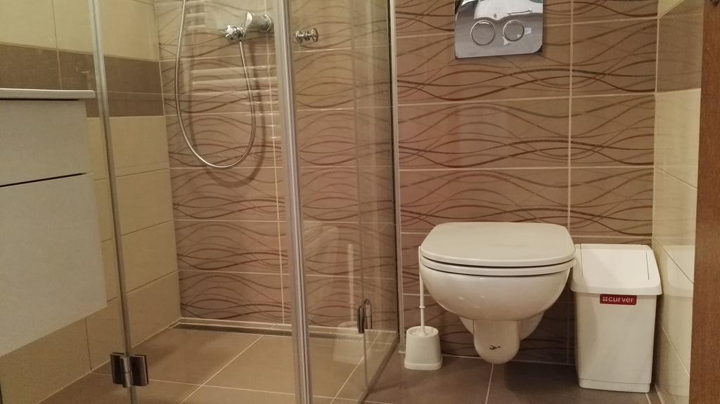 Apartment Sija Bohinj Εξωτερικό φωτογραφία
