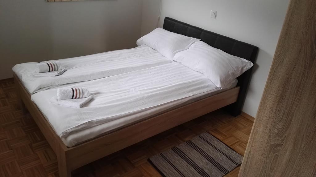 Apartment Sija Bohinj Εξωτερικό φωτογραφία