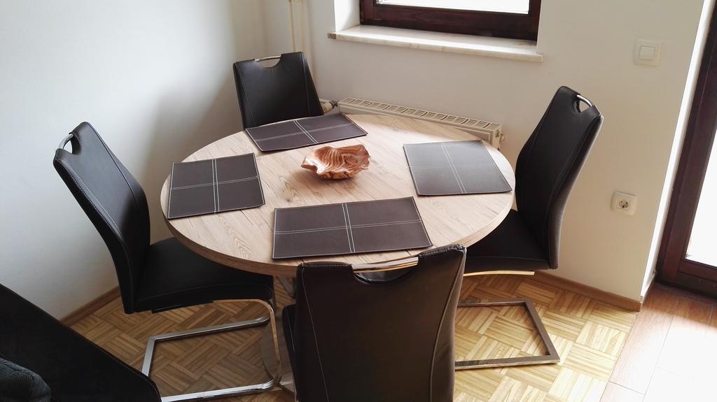 Apartment Sija Bohinj Εξωτερικό φωτογραφία