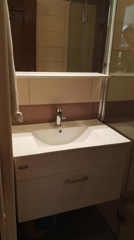 Apartment Sija Bohinj Εξωτερικό φωτογραφία