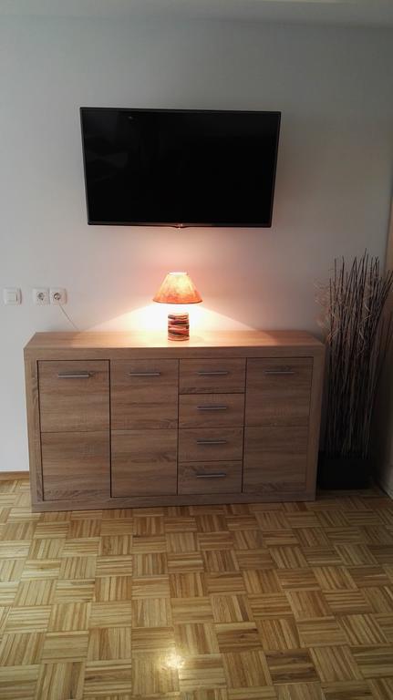 Apartment Sija Bohinj Εξωτερικό φωτογραφία